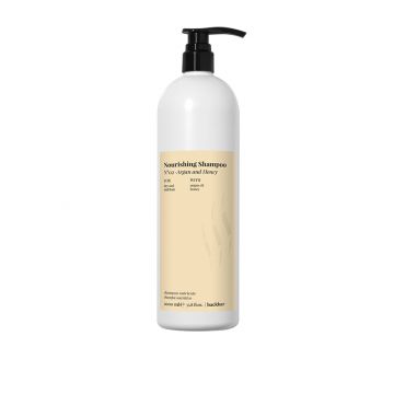 Sampon Farmavita Npurishing  pentru par uscat 1000ml