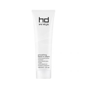 Crema Farmavita Hd Smooth Leave-In pentru styling 150 ml