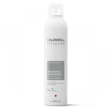 Fixativ de par Goldwell StyleSign Extra Strong Hairspray 500 ml