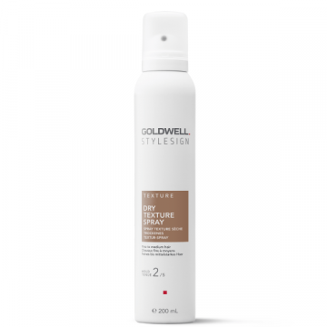Fixativ pentru textura Goldwell StyleSign Dry Texture Spray 200 ml