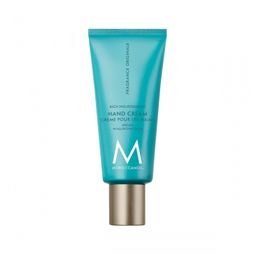 Crema de maini Moroccanoil Hand Cream Fragrance Originale 40ml