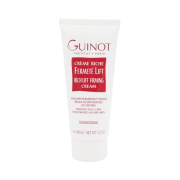 Crema tratament fermitate Guinot Crème Riche Fermete Lift 100 ml