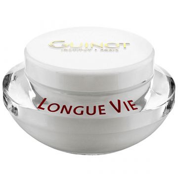 Crema tratament Guinot Longue Vie Cellulaire efect de intinerire 100 ml