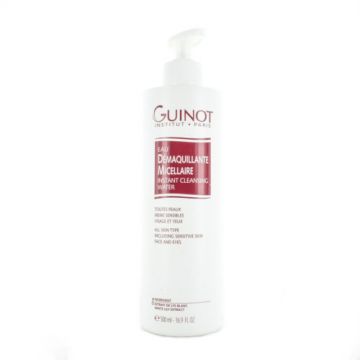 Apa demachianta Guinot Eau Demaquillante Micellaire 500ml