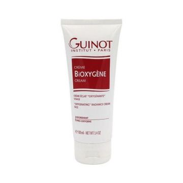 Crema tratament Guinot Bioxygene efect de oxigenare pentru toate tipurile de ten 100 ml