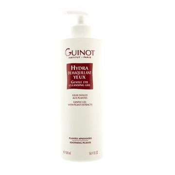 Demachiant ochi Guinot Hydra Demaquiant Yeux 500 ml