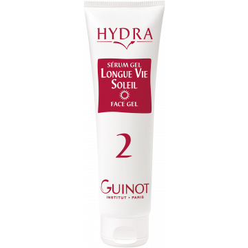 Gel de fata Guinot Longue Vie Soleil 150ml