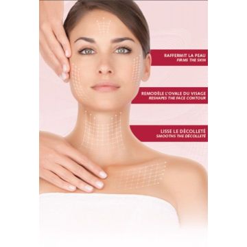 Tratament Guinot Lift Summum lifting si fermitate pentru ten