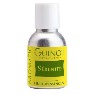 Ulei esential tratament Guinot Huile d'essences Serenite efect calmant pentru fata 30ml