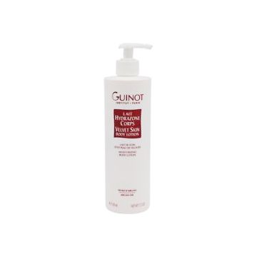 Lapte corp Guinot Hydrazone pentru toate tipurile de piele 500ml