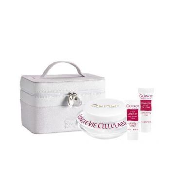 Set pentru fermitate Guinot LONGUE VIE 1 set