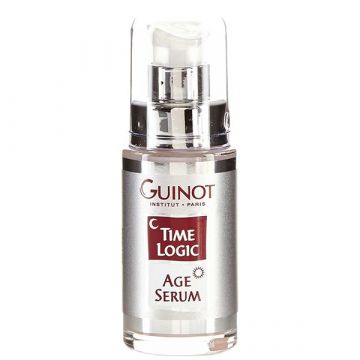 Serum anti-age Guinot Time Logic Age Serum pentru fata 25ml