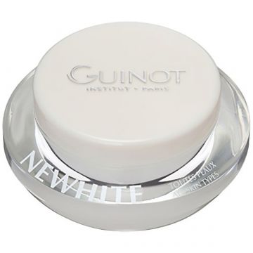 Crema Guinot Newhite Eclaircissante de noapte anti-pete 50ml