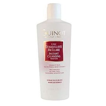 Apa demachianta micelara Guinot Eau Demaquillante Micellaire 400ml 