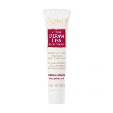 Crema Guinot Derma Liss ce trateaza porii dilatati si ridurile 13ml