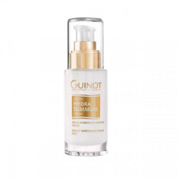 Serum Guinot Hydra Summum efect intensiv si profund hidratant 30ml