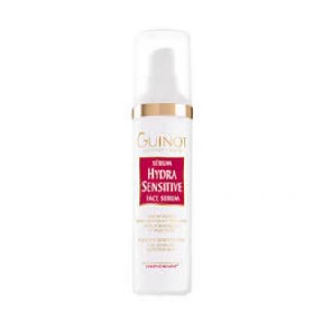 Ser Guinot Hydra Sensitive pentru pielea sensibila 50 ml