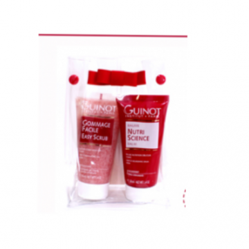 Set Guinot Trousse Beaute Corps pentru corp 2 x 50ml 