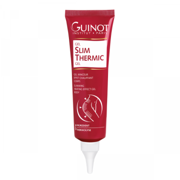 Gel termic Guinot Slim Thermic pentru slabire 125ml