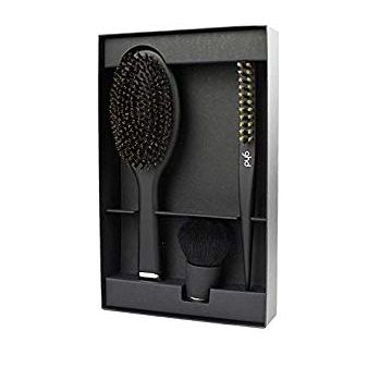 Kit GHD Pamatuf, Perie Ovala, Perie Ingusta 