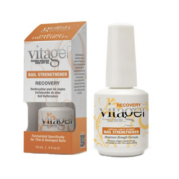 Intaritor unghii Gleish Vitagel Recovery 15ml