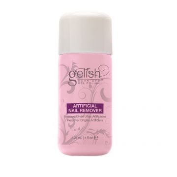 Dizolvant Gelish Artifician Nail Remover pentru unghii 120ml