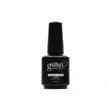Gel traditional de constructie pentru unghii Gelish pentru linia french 15 ml