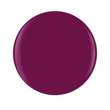 Lac unghii semipermanent Gelish Soak-Off Gel All About me- Dark Purple 15 ml