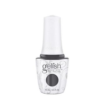 Lac unghii semipermanent Gelish Soak-Off Gel Fashion Week Chic 15 ml