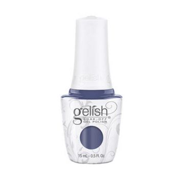 Lac unghii semipermanent Gelish Soak-Off Gel Flirt in a Skating Skirt 15 ml