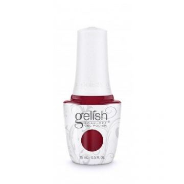 Lac de unghii semipermanent Gelish Don't Toy With My Heart 15ml