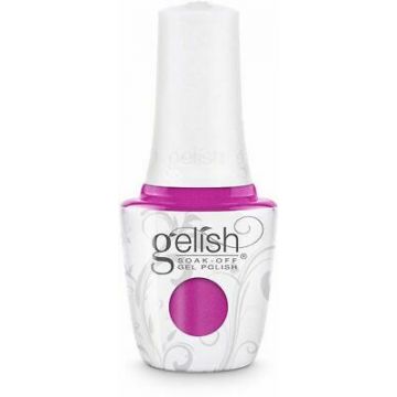 Lac unghii semipermanent Gelish Uv Flip Flops and Tube Tops 15ML