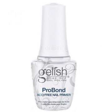 Primer unghii Gelish UV Pro Bond 15ml