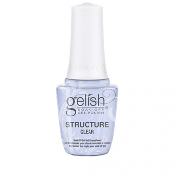 Lac unghii constructie Gelish Clear Structure 15 ml