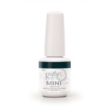Lac unghii semipermanent Gelish Mini Flirty And Fabulous 9ML