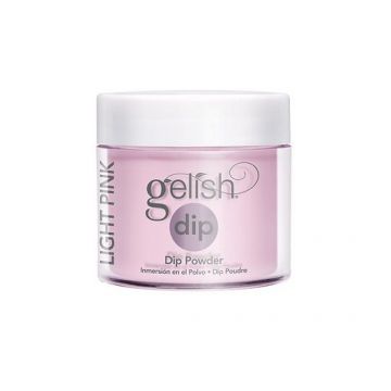 Pudra acrilica sistem Gelish Dip Manga-Round With Me 23 gr