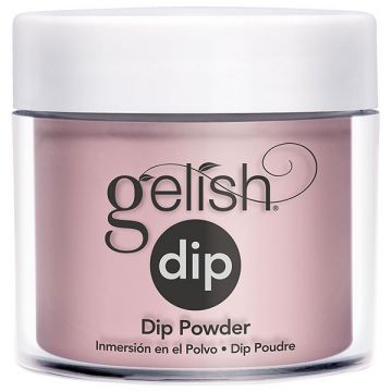 Pudra acrilica Gelish Dip Gardenia my Heart 15ml