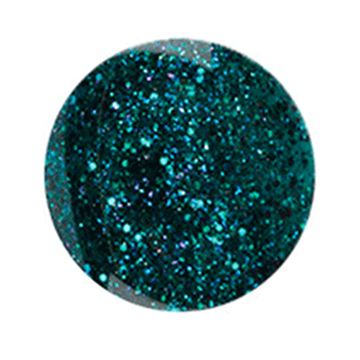 Pudra acrilica sistem Gelish Dip Kisses Under The Mistletoe 23 gr