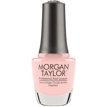 Lac unghii saptamanal Morgan Taylor All About The Pout 15 ml