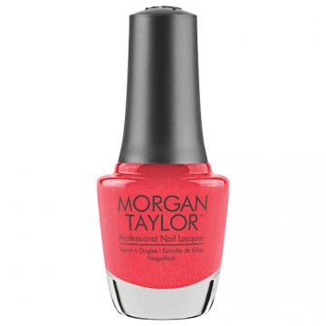 Lac unghii saptamanal Morgan Taylor Me, Myself and I 15 ml