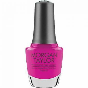 Lac de unghii saptamanal Gelish Morgan Taylor Woke Up This Way 15ML