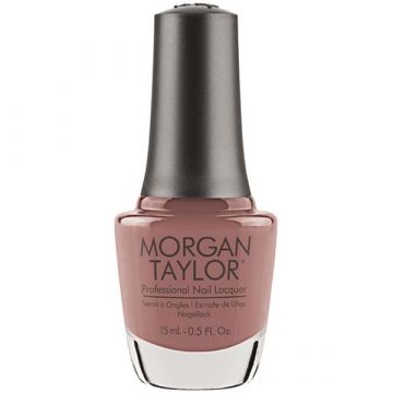 Lac unghii saptamanal Morgan Taylor Mauve Your Feet 15 ml