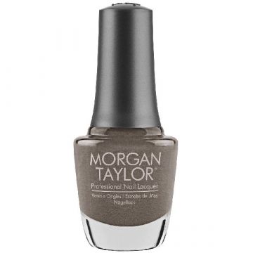 Lac de unghii saptamanal Morgan Taylor Are You Lion To Me? 15ml