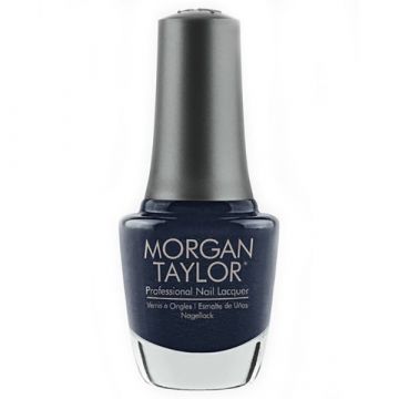 Lac de unghii saptamanal Morgan Taylor No Cell? Oh Well! 15ml