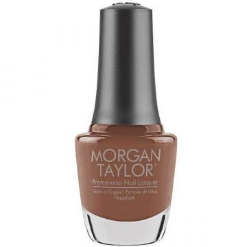 Lac unghii saptamanal Morgan Taylor Neutral by Nature 15ml