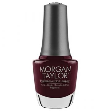 Lac unghii saptamanal Morgan Taylor Camera Loves Me 15ml  