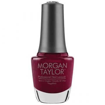 Lac unghii saptamanal Morgan Taylor Wish Upon A Starlet 15ml 