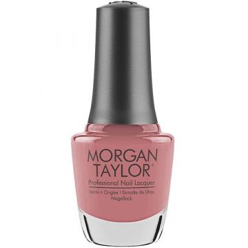 Lac unghii saptamanal Morgan Taylor Hollyw Sweetheart 15ml
