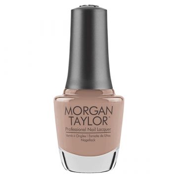 Lac unghii saptamanal Morgan Taylor She's A Natural 15ml