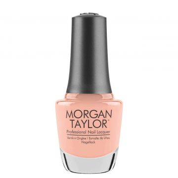 Lac de unghii saptamanal Gelish Morgan Taylor Forever Beauty 15ML